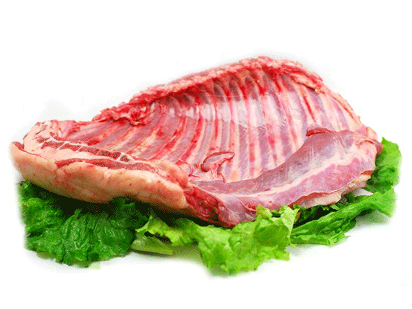 肉禽類