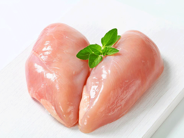 肉禽類