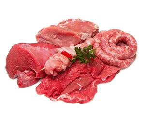 肉禽類(lèi)