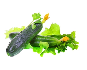 素菜類